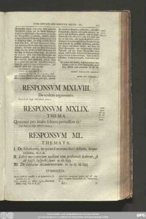 [Titulus III. De solutionibus & liberationibus.]