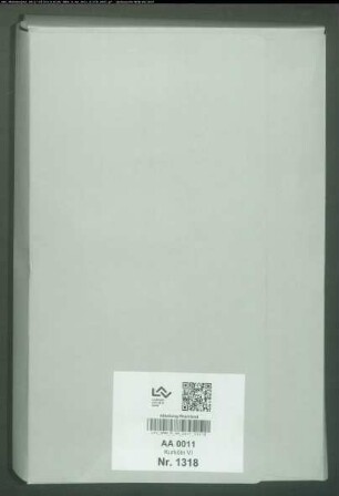 Brandenburg-Culmbach und Onolzbach (Druckschriften)