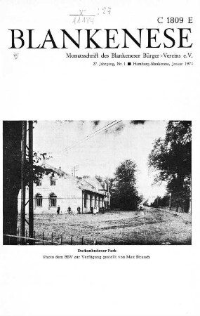 Januar 1974