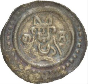 Magdeburg: Wilbrand von Käfernburg