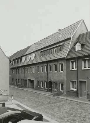 Wohnhaus, Lunzenau