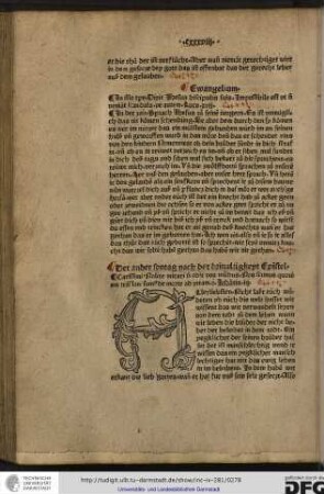 Carissimi, nolite mirari si odit vos mundum... i Johannis iii.