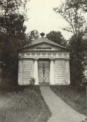 Gruftkapelle