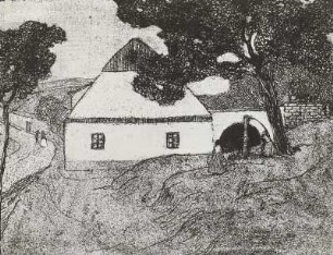 Gehöft