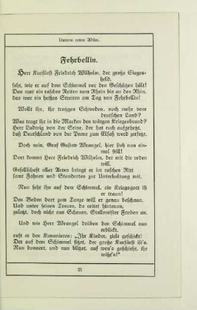 Fehrbellin