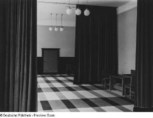 Wartezimmer