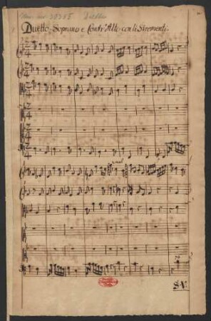 6 Duets