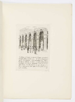 Autriche Hongrie, Blatt 35 der Folge "L’Exposition Universelle 1878"