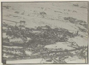 Dachau (1200 m)