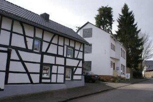 Straßenansicht