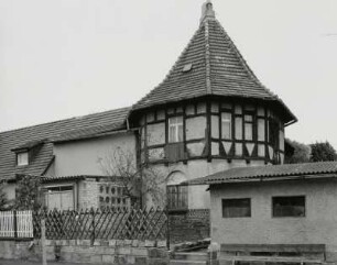 Wohnhaus Nr. 19
