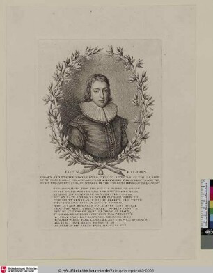 John Milton