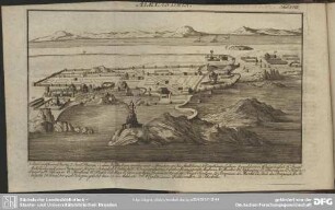 Tab: XVIII. Alexandria
