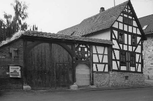 Gießen, Lindenstraße 35