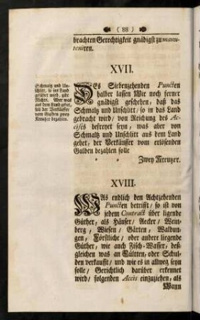 88-122, XVIII