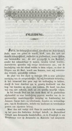 Inleiding