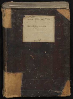 Basileos der Grosse - Johannes Chrysostomos : Ms. slav. Wuk 42