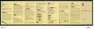 Programm 9. Monatsabschnitt 1948