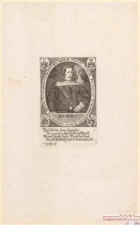 Paulus (II.) Topler, Patrizier