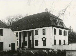 Augustenburg - Schloss