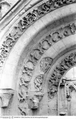 Glastonbury Abbey, Saint Mary's Chapel