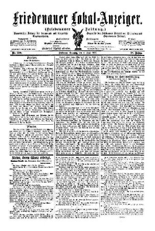 Nr. 130, 04.06.1911
