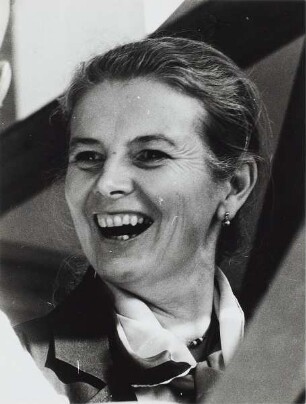 Helga Schütz