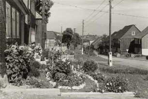 Ort, Herschdorf (Kreis Ilmenau)