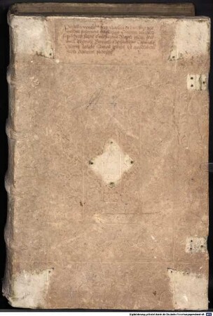 Explicit postilla preclarissimi Nicolai de lyra ordinis mino[rum] super biblia. tam vetus q[uam] novu[m] testamentu[m], [2]. Proverbia - Apocalypsis