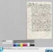 Johann Friedrich Geuder von und zum Heroltzberg und Stein, Rittmeister, verkauft seinem Neffen Hanns Adam Geuder die ihn zustehenden drei Zwölftel an Heroldsberg. - Siegler: die beiden Kaufsteile und Johann Adam Schlüßelfelder.