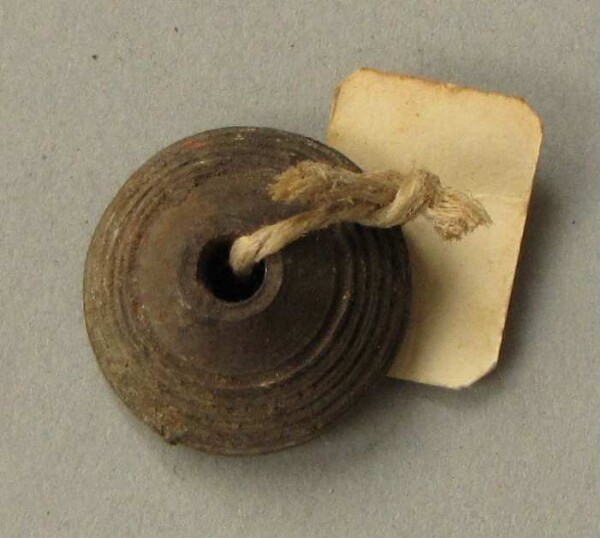 spindle whorl