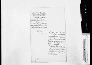 Gratialien (1897-1898)