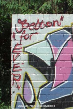 "Belton" for EVER