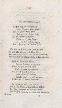 129-135 Das hohe Fronleichnamsfest