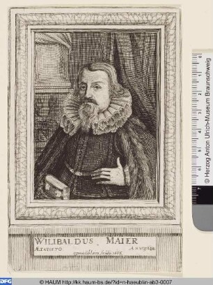 Wilibald Maier
