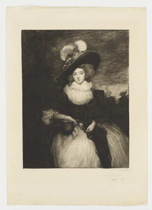 Lady Camden