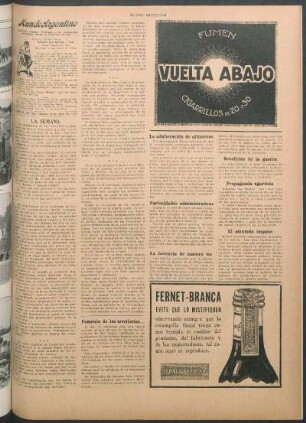 Fomento de los territorios...