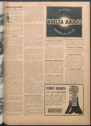 Fomento de los territorios...