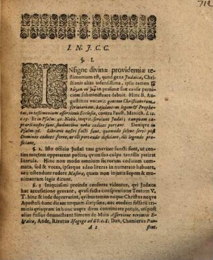 kā'arî Crux criticorum s. de integritate vocis kā'arî, ad exprimendam fossionem manuum et pedum Christi crucifixi Psalm. XXII. 17. adhibitae, dissertatio critico-philologica