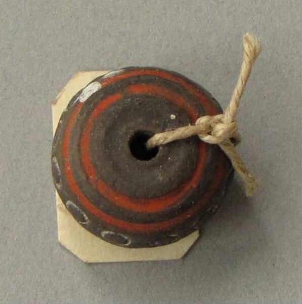 spindle whorl