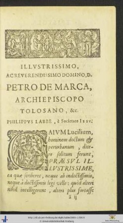 Epistola