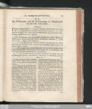 §. 9. Die Trostgründe, oder die Versicherungen der Glückseligkeit, die aus dieser Lehre fliessen.