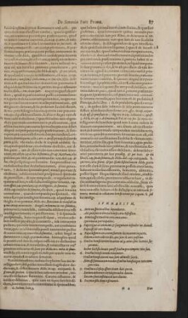 De Simonia mentali in annexis spiritualibus consequenter & dependenter, & concomitanter. Cap. XXIX.