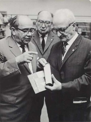 Erich Wendt