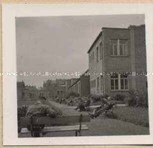 Glauchau, Werkzeugmaschinenfabrik Wotan & Zimmermann-Werke AG