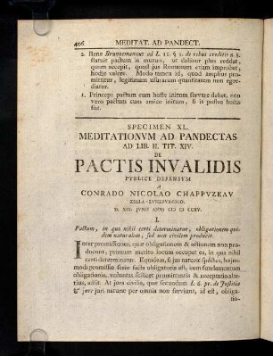 406-417, 40. De Pactis invalidis
