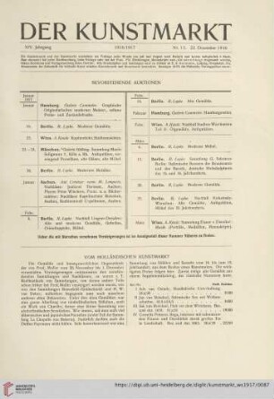 Nr. 13 (22. Dezember 1916)