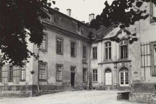 Schloss Otterwisch