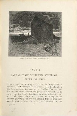 Royal Edinburgh : Her Saints, Kings, Prophets and Poets. With Illustrations by George Reid