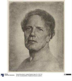 Ludwig Wüllner